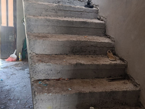 Help complete Neveen's family home, providing them with warmth and security for a stable life