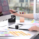 لنكن عوناً لهديل في إنهاء مسيرتها التعليمية وحصولها على شهادة في التصميم الجرافيكي من كلية الخوارزمي