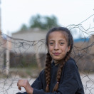 Help the orphaned child Lama by providing essential needs for her home