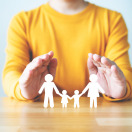 Jana and Abed Al Rahman are two orphaned children who lost their parents in a short period and now live under their grandmother’s care