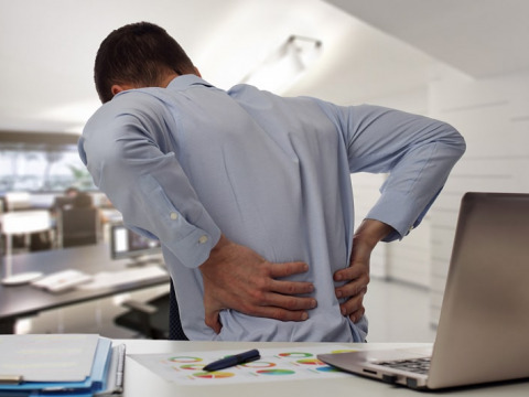 Khalil Has Severe Varicose Veins That Hinder His Movement, Work, and Daily Life