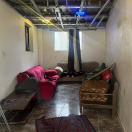 Hani's house is prone to electrical short circuits at any time since the wires are exposed
