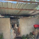 After her husband passed away, Duaa struggled alone to raise her four children in a fragile home lacking safety and basic needs