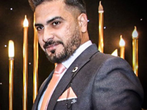 محمود ابو فرحه