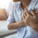 محسن يعاني من ضعف حاد في عضلة القلب بنسبة 16% بعد جلطة ويحتاج إلى دواء Entresto مدى الحياة