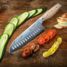 Let's help Ahmad become financially independent and achieve his dream of becoming a sous chef