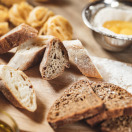 Providing gluten-free food for Hashem is an expense that his parents struggle to afford on a monthly basis