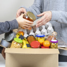 Salwa has struggled for twenty years to support her two daughters after her husband’s passing, with patience and faith