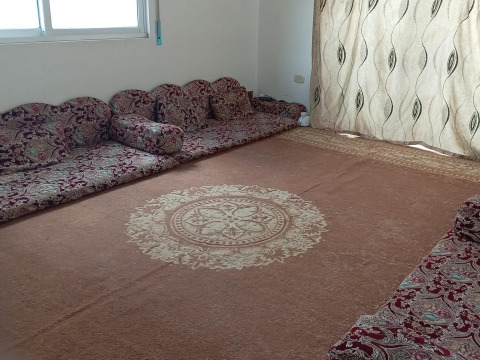 زياد وأسرته يواجهون أصعب مراحل حياتهم دون معيل ودون مقومات أساسية للعيش