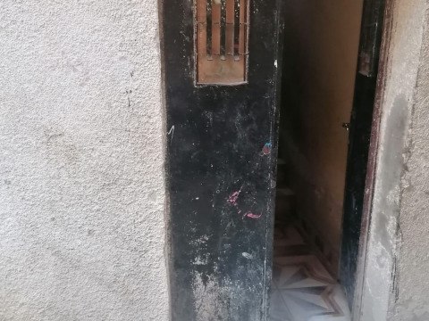 Rebuilding Lives, restoring hope and comfort for Mohammad, a 65-Year-old man in need