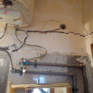 Widow Lamia Seeks Renovation to Improve Living Conditions for Herself and Her Children