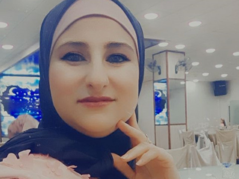 سميرة البيطار