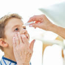 Second campaign to protect the eyes of Zaid and Abdul Ghani, who deserve to see life clearly