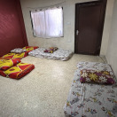 حقق حلم عبير في استكمال أساسيات بيتها في ظل دخل زوجها اليومي المحدود