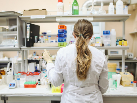 Invest in Sabah's Education for a Promising Future, Help a Talented Student Achieve her Dream of Becoming a Pharmacist!