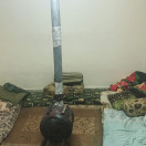 Najla is an orphan living with her mother in difficult conditions and needs your support