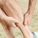 نعمة المشي لا تُقدَّر بثمن، وبمساعدتك سيتمكن ليث من الحفاظ على ساقه وتفادي بترها (المرحلة الأولى للعملية)