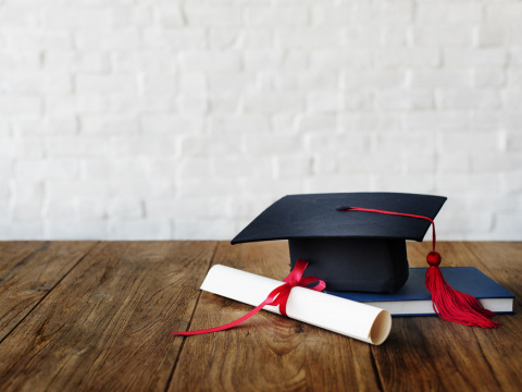 Graduation Day, After Five Years of Dedication, Is What Rahaf Eagerly Awaits!