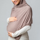 Mariam, 36, is facing financial challenges after separation and needs funds for childbirth and all baby essentials