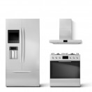 Wafaa, 45 years old, needs essential electrical appliances for her home at a cost of 1,180 JOD to ease the burdens of her daily life