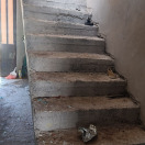 اترك أثرًا وساهم في إكمال بيت أسرة نيفين ليستقر وضعهم ويعيشو فيه بدفئ وأمان