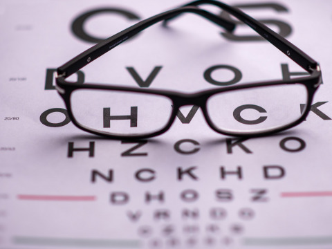 Through the Eyes of Resilience; Zaid &amp; Abed-Al-Ghane's Hazy Journey with Congenital Cataracts