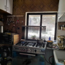 Five orphans face life with the strength of their mother, Nadia, after losing their provider