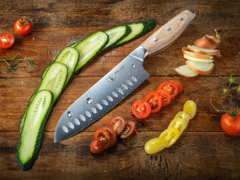 Let's help Ahmad become financially independent and achieve his dream of becoming a sous chef