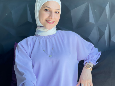 ميار حمدان